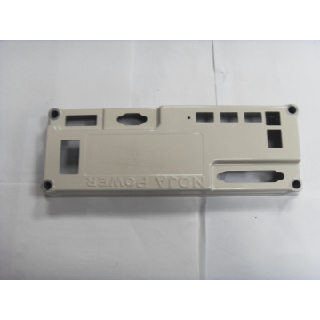 Aluminum Transmission Gear Box/Aluminum Die Casting